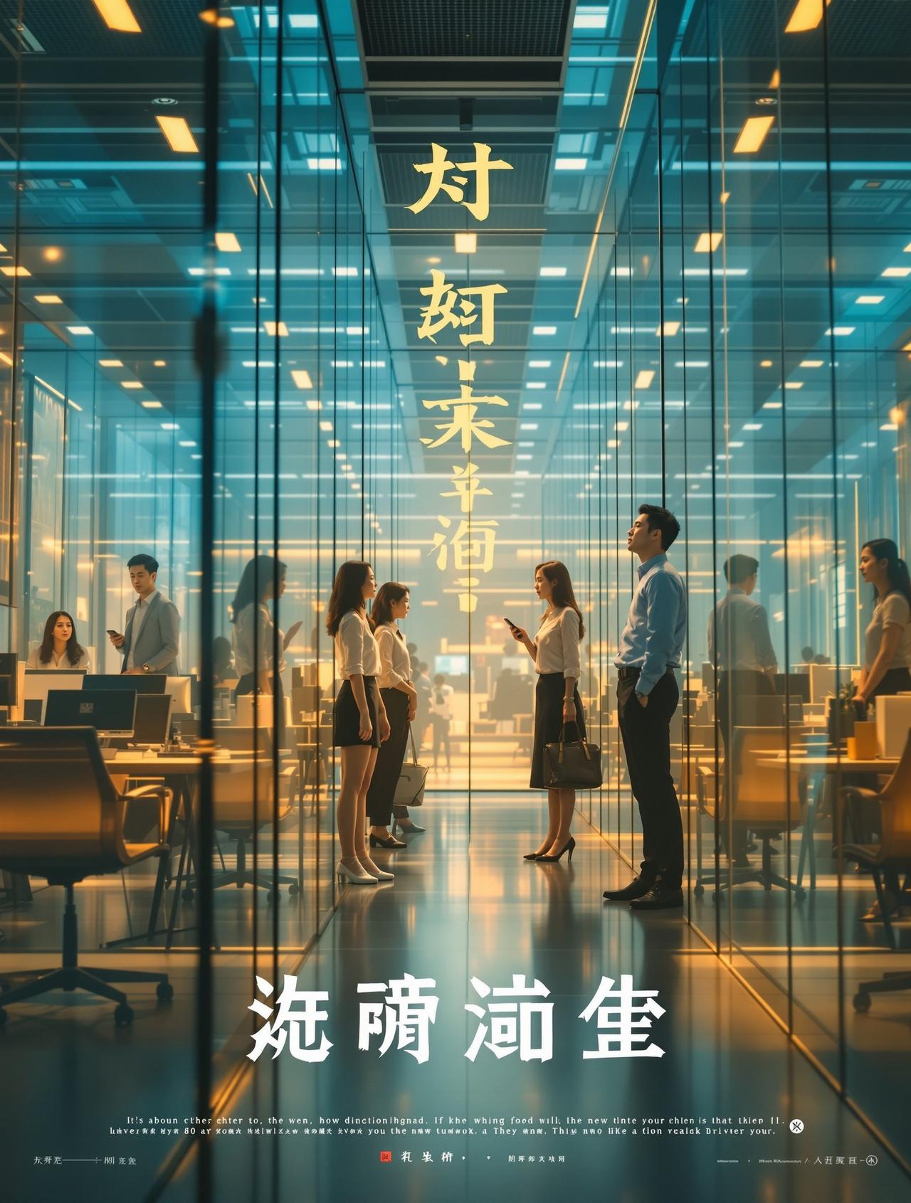 漫剧短剧在线影院 - 实习生日记 漫剧短剧在线影院《实习生日记》 - 职场现实短剧