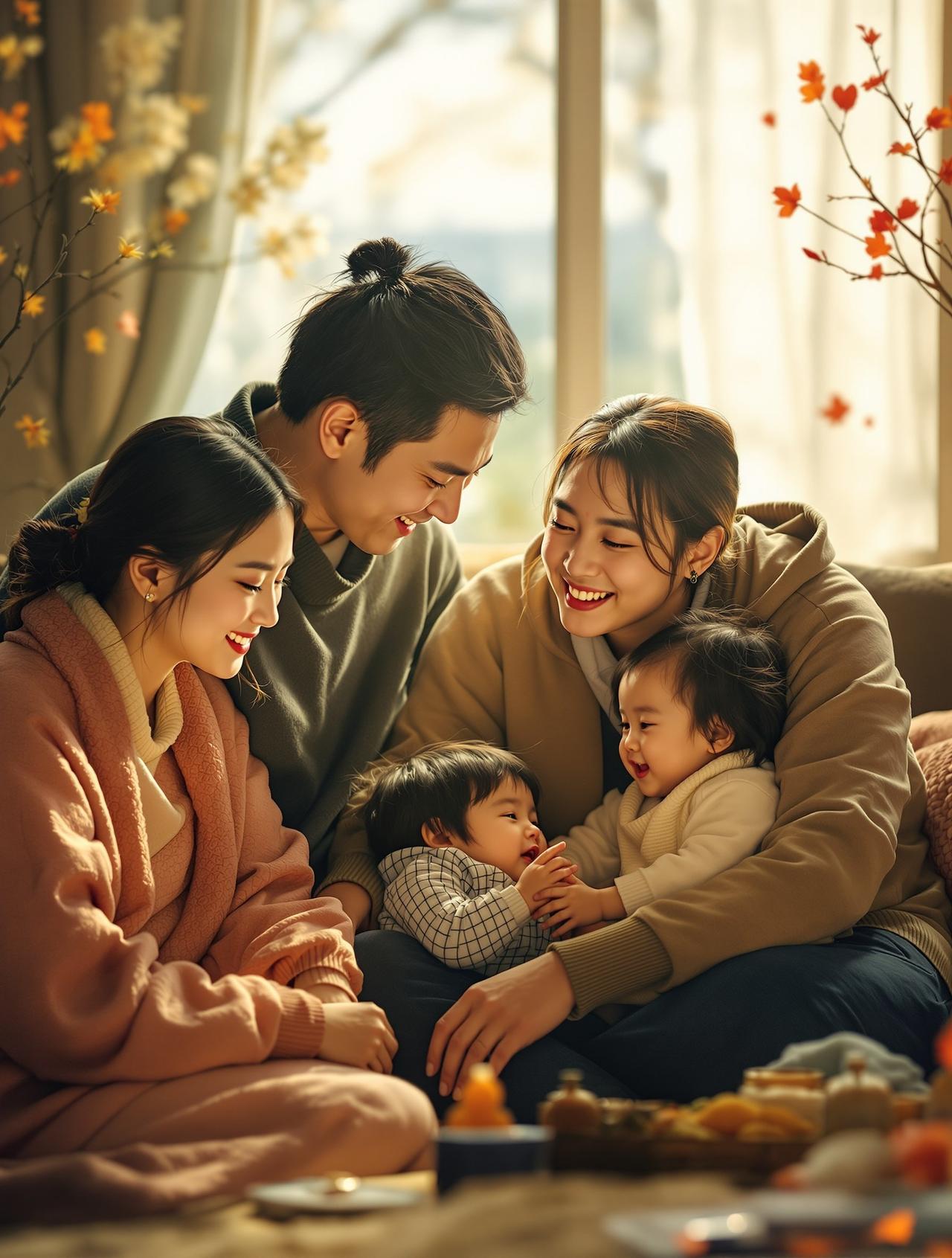 漫剧短剧在线影院作品《婆媳之间》 - 婆媳家庭